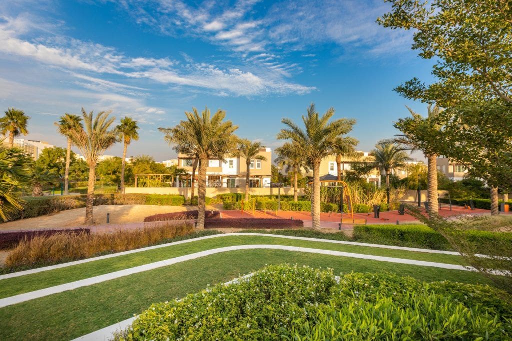 Al Yarmouk by Al Mazaya Real Estate in Liwan, Dubai Apartments for