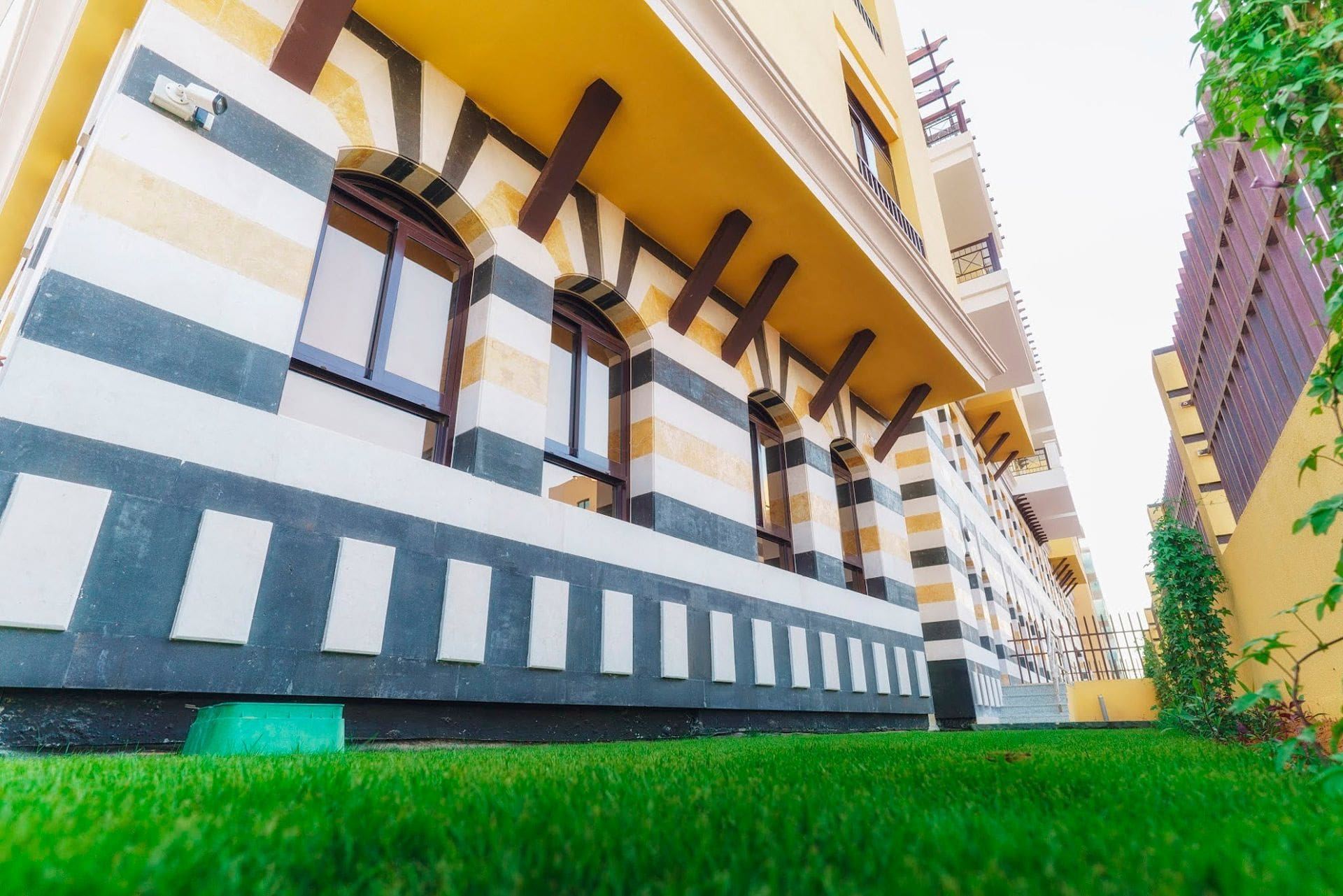 Al Zubaidi Residence