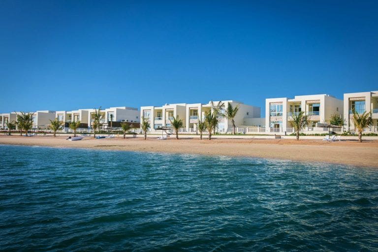 Bermuda Villas