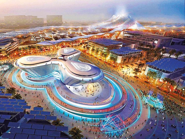 Great launches to mark Expo 2020 Dubai