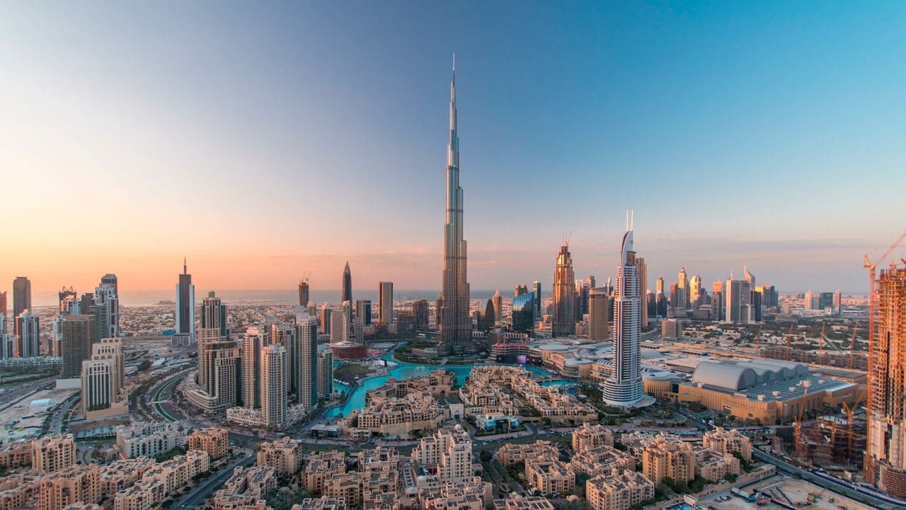 Dubai’s Tenancy Contract Guide
