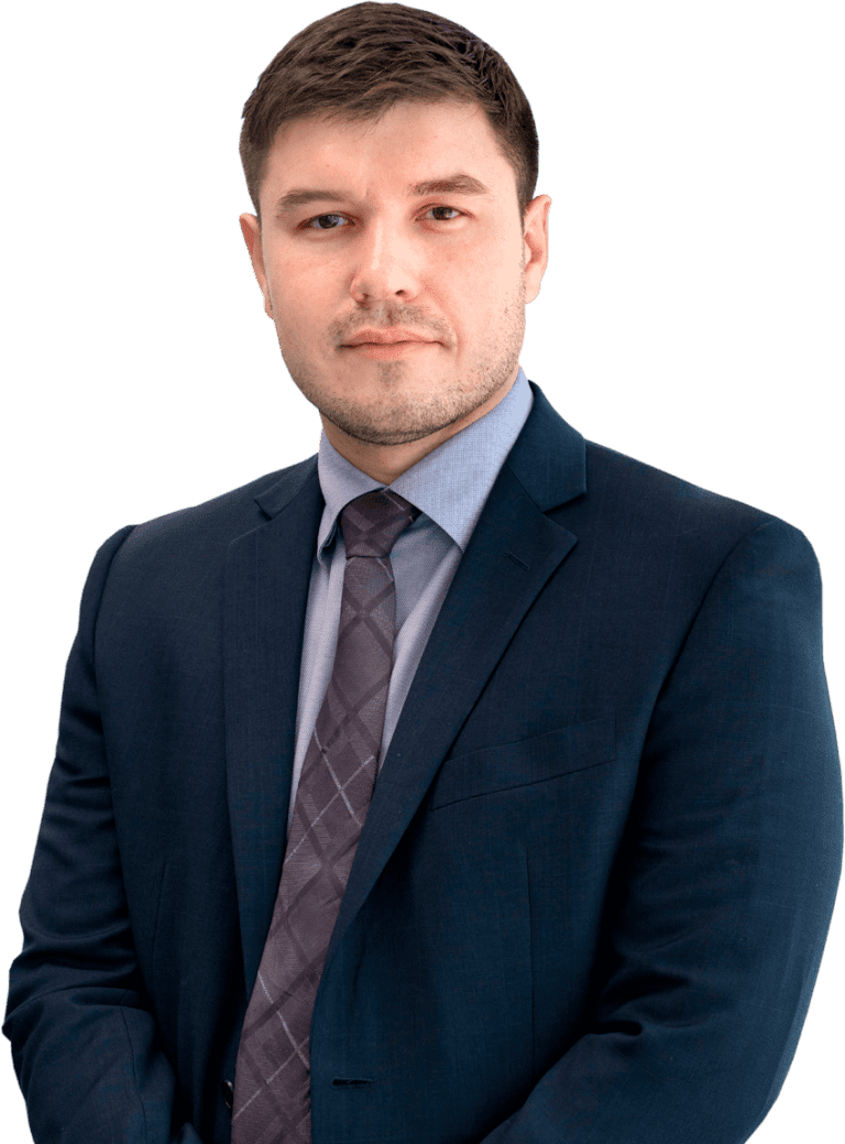 Alisher Khudayberganov