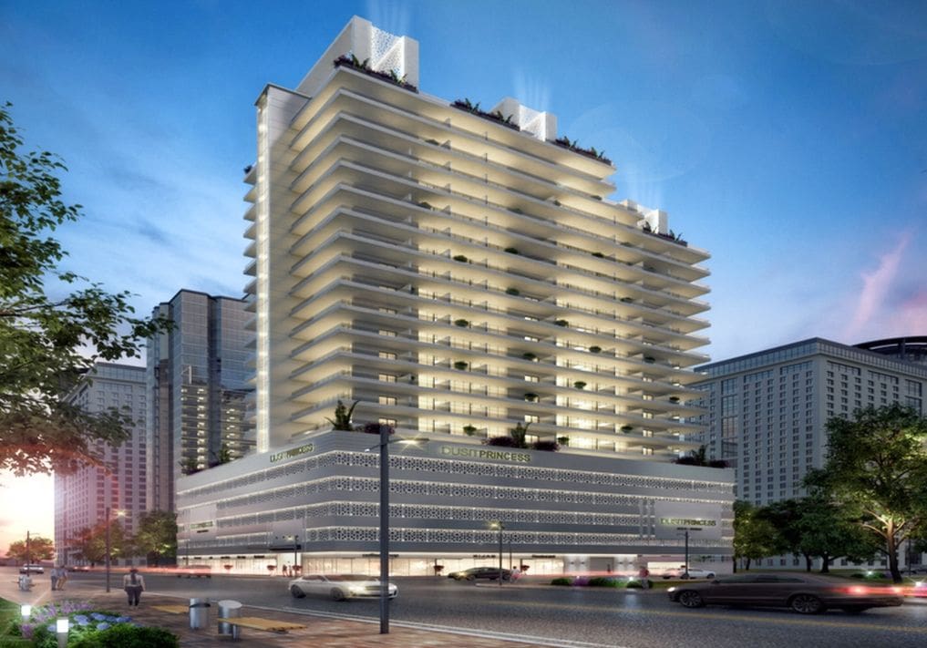 Dusit Princess Residence