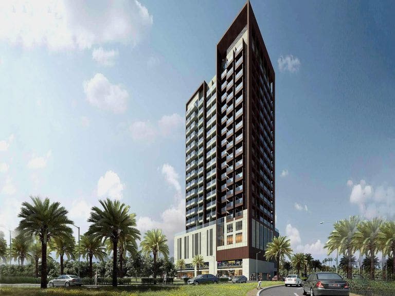 Off Plan Property