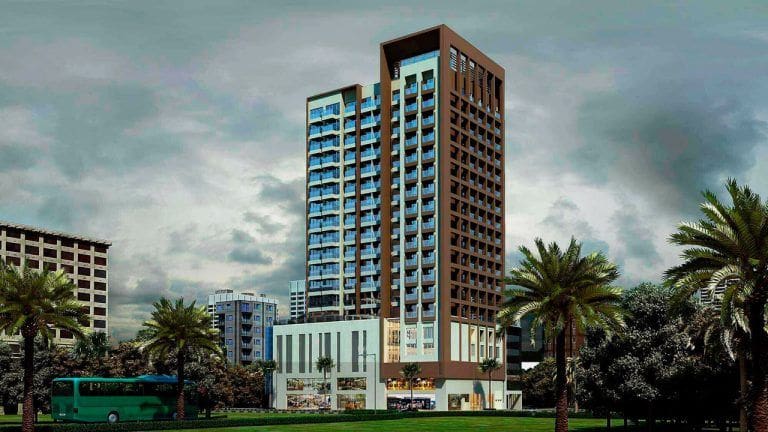 Off Plan Property