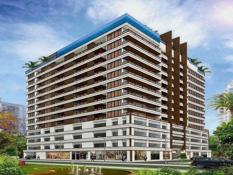 Off Plan Property