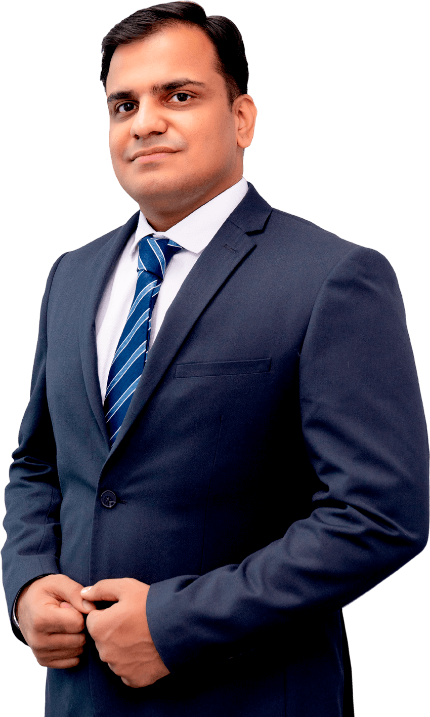 Nitesh Joshi