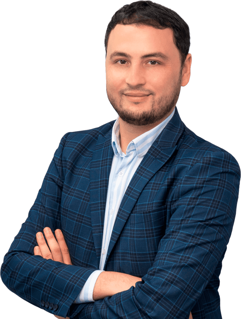 Saidi Latipov