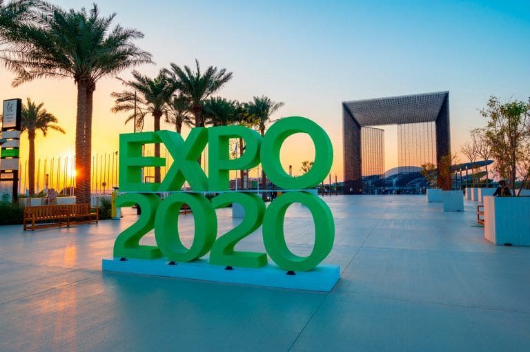 Expo monthly pass for AED 95 – new promotion from Expo organisers