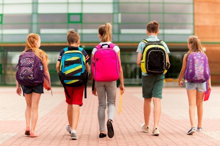 8 Best schools for expats in Dubai