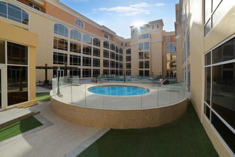 Off Plan Property