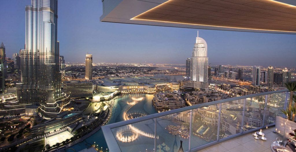Opera Grand by Emaar
