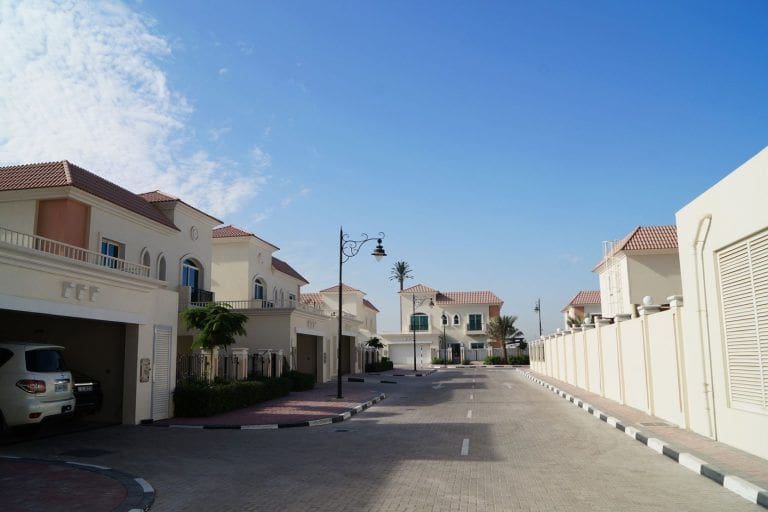 Off Plan Property