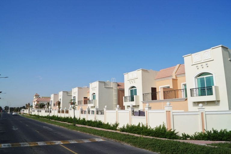 Off Plan Property