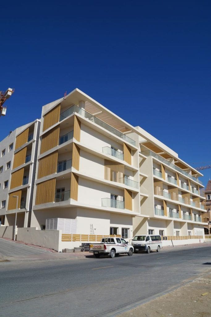 Pulse Smart Residence