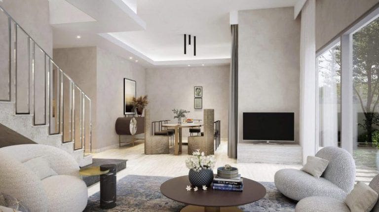 Off Plan Property