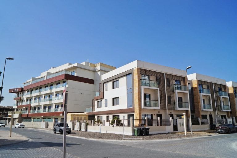 Off Plan Property