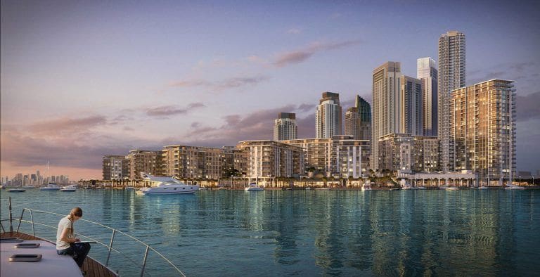 THE COVE – Neuvorstellung in Dubai