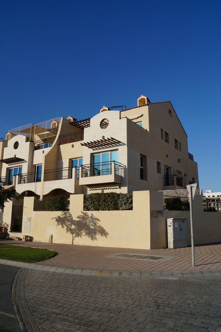 Westar La Residencia Del Sol