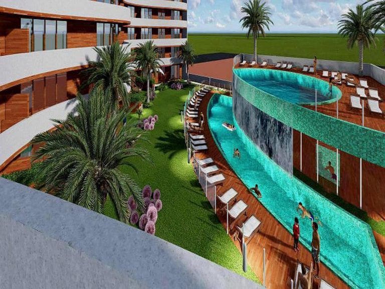 Off Plan Property