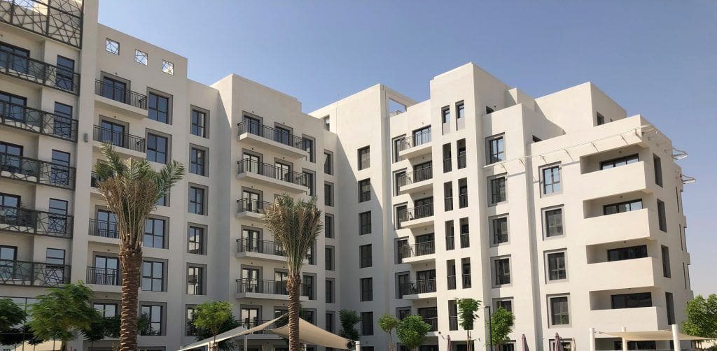 Zahra Apartments