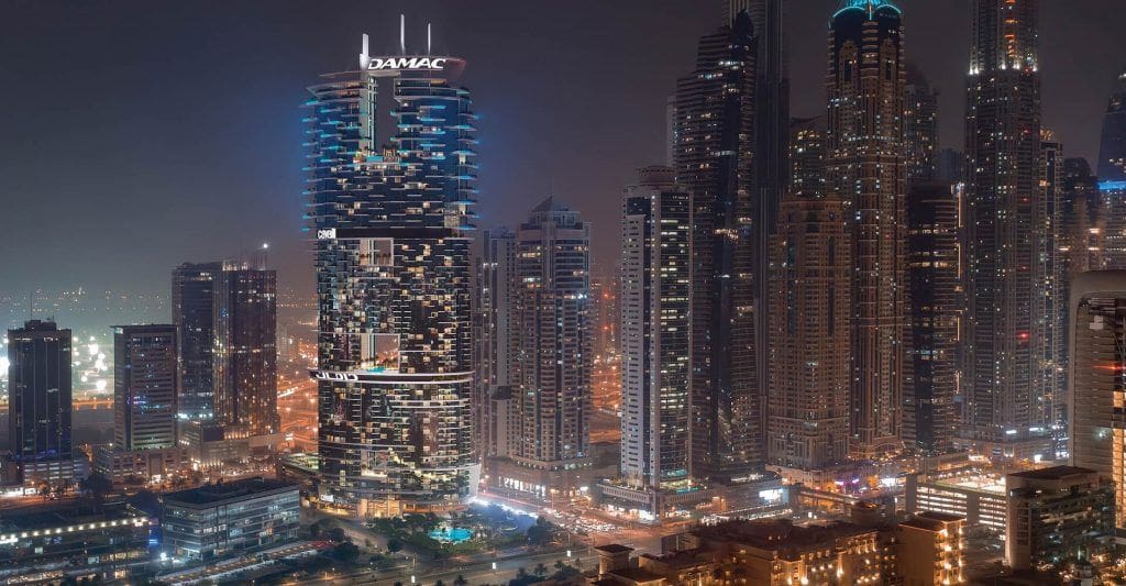 DAMAC