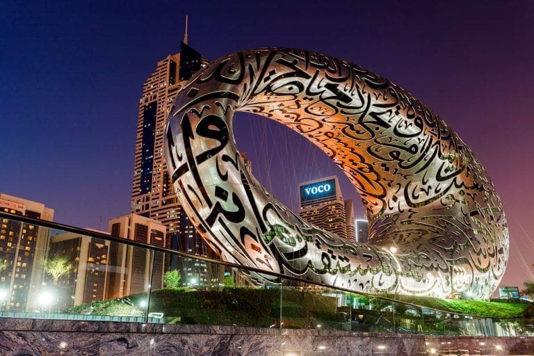 Запуск новой инициативы Dubai Future Solutions для стимулирования инноваций и призовым фондом в 10 млн долларов