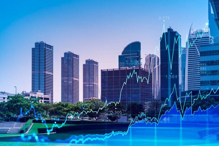 Дубай фиксирует стремительное восстановление рынка недвижимости в Q3 2021