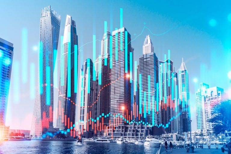 Dubai records over AED 100B worth of transactions in 2021