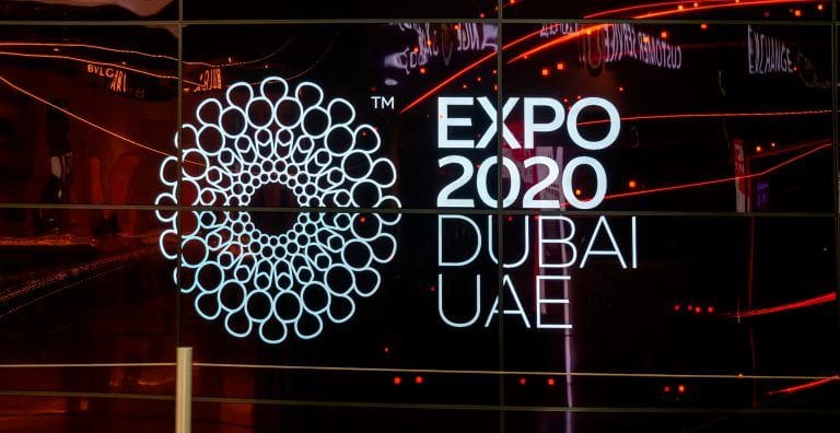 Expo 2020 is changing the landscape of the Dubai real estate market