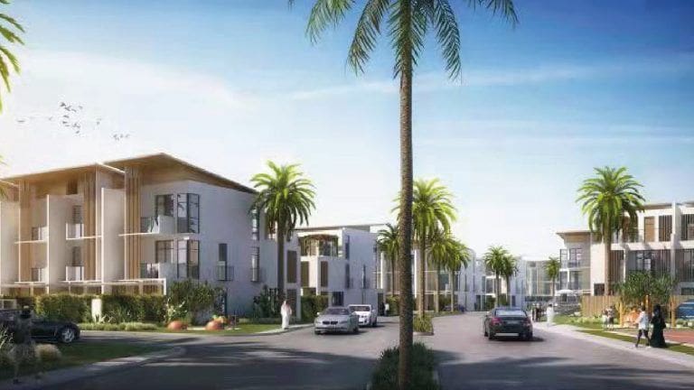 Motor City Hills – new launch in Dubai