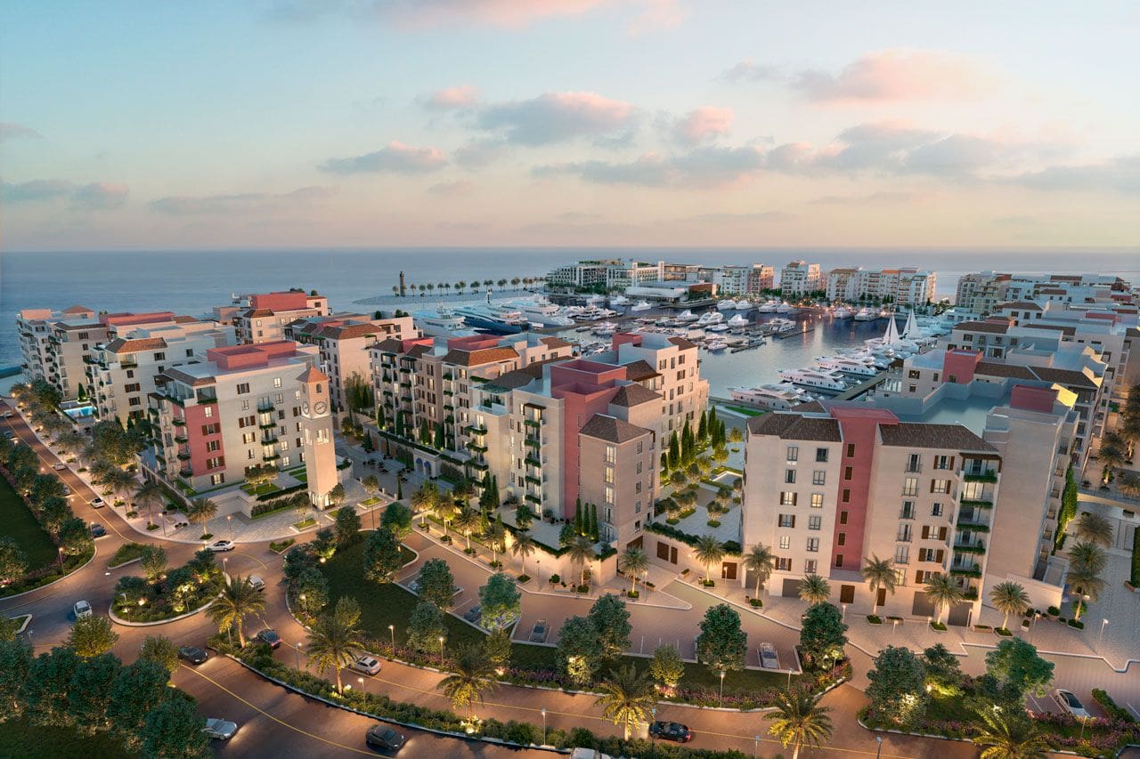 New Launch in Port De La Mer – La Sirene Phase 2