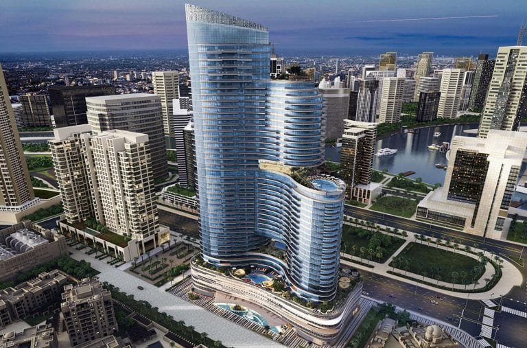 Shapoorji Pallonji Logo