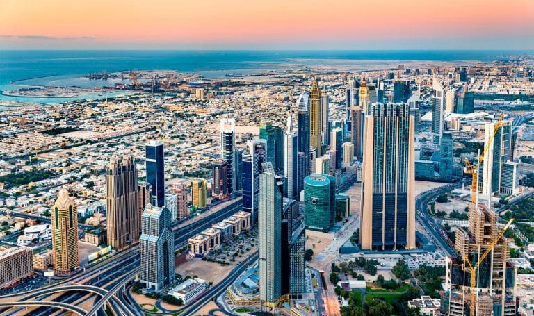 11 types of Dubai commercial property for foreigners to buy