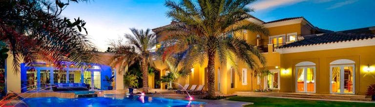 Al Mahra Villas