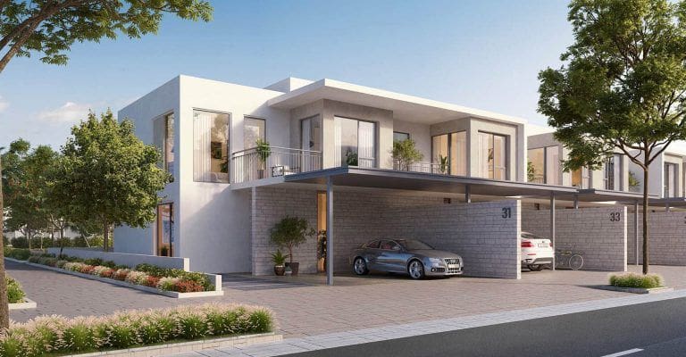 Arabian Ranches 2 Camelia