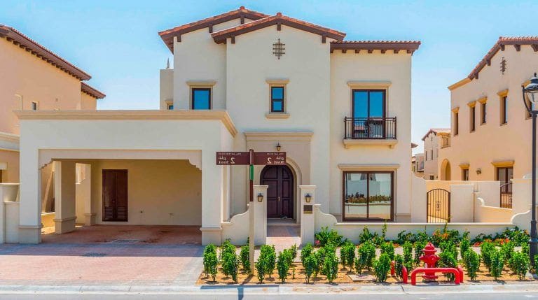 Arabian Ranches 2 Rasha Villas