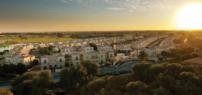 Arabian Ranches 2 Reem