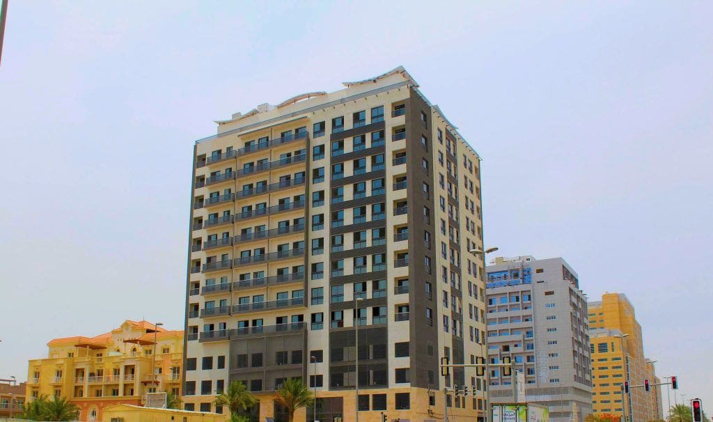 Aurion Residence