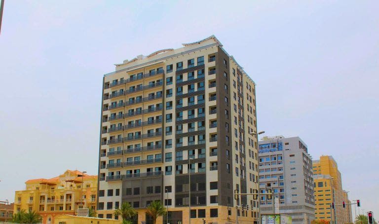 Off Plan Property