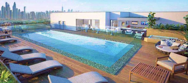 Off Plan Property