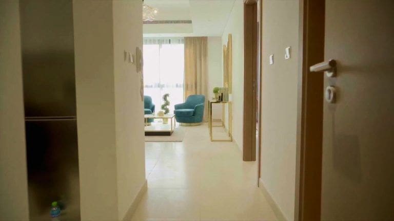 Off Plan Property