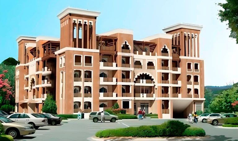 Off Plan Property