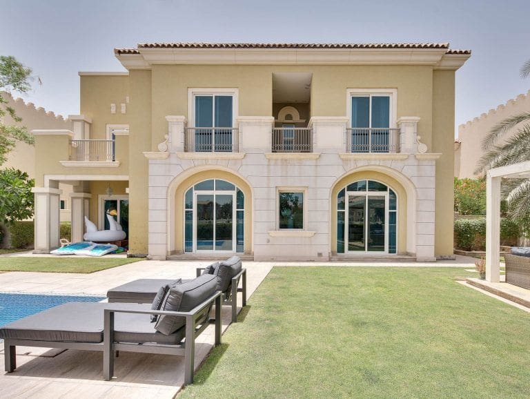 Off Plan Property