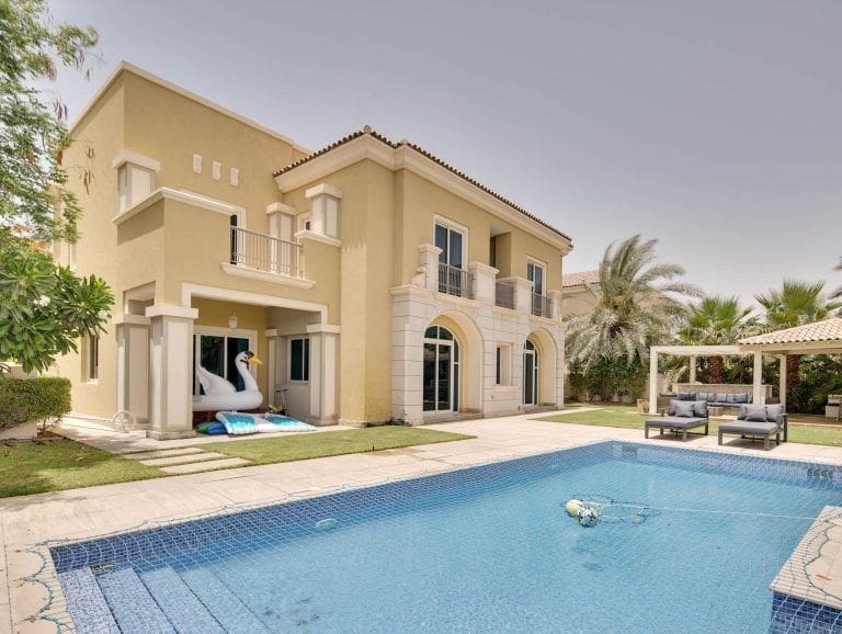 Off Plan Property