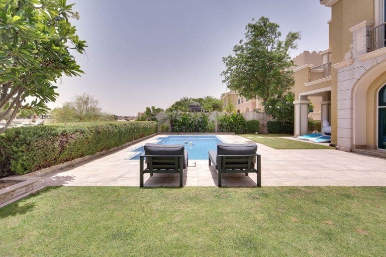 Off Plan Property