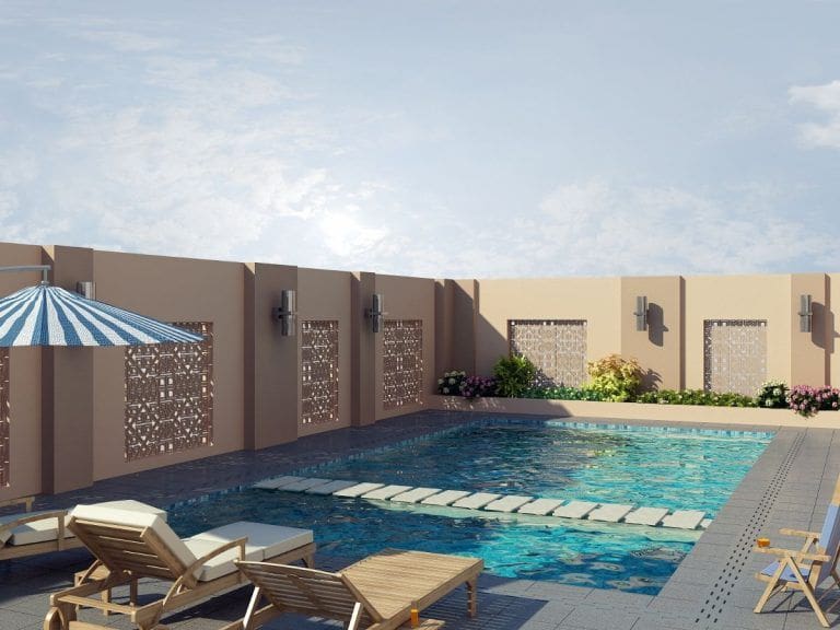 Off Plan Property