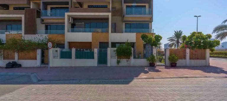 Off Plan Property