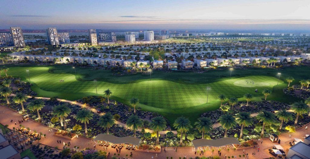 Expo Golf Villas 3