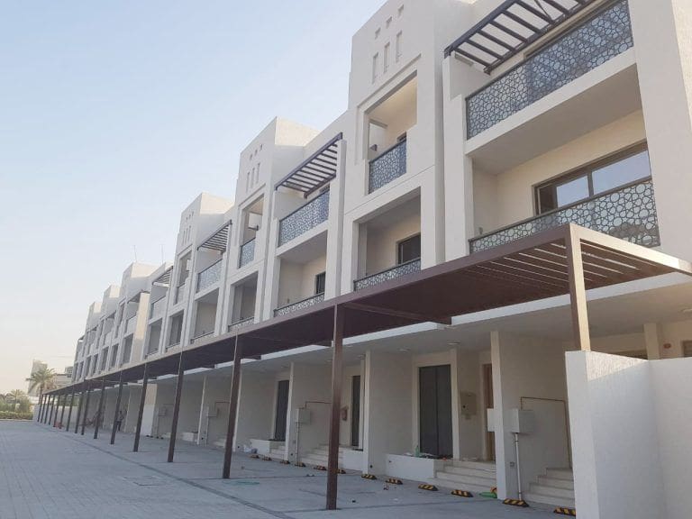 Haven Villas